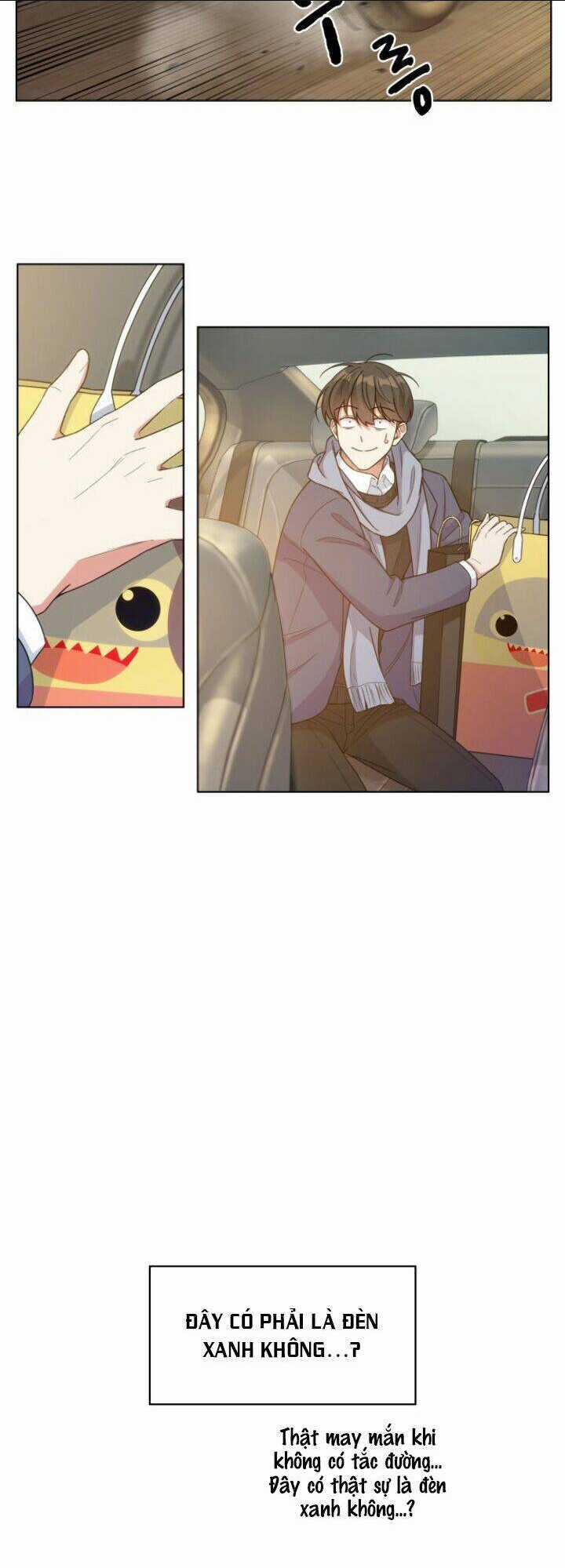 Văn Phòng Đặc Biệt - Chapter 21 - Trang 30