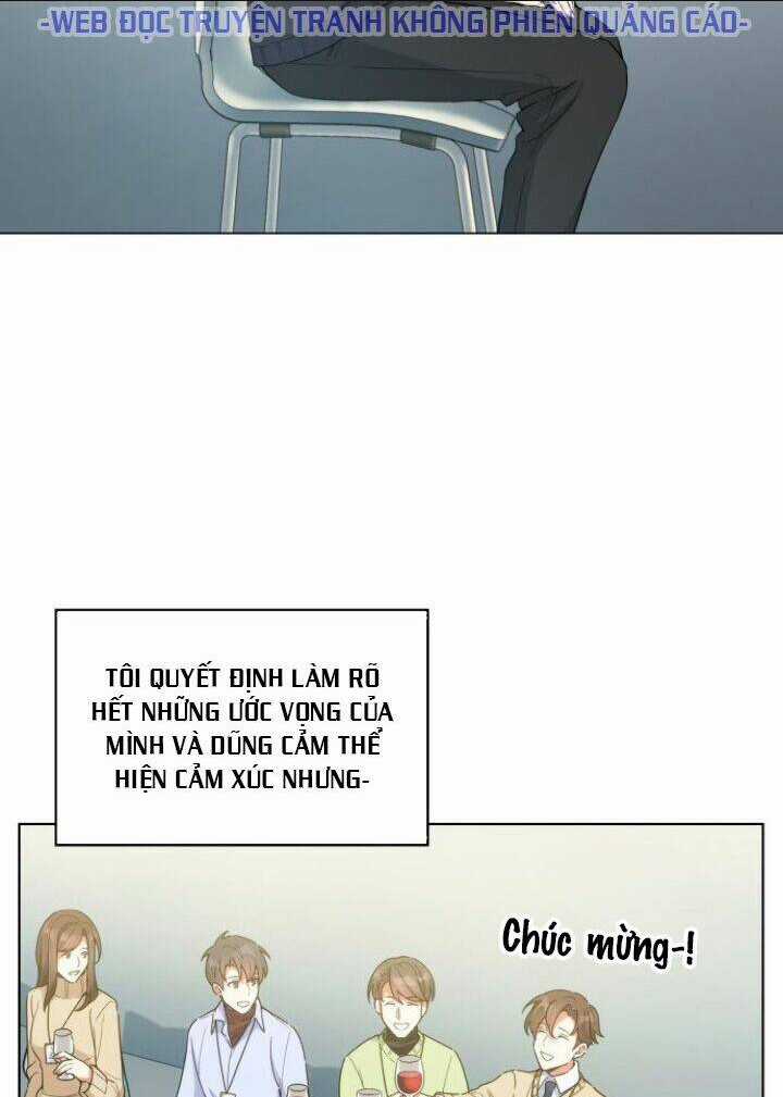 Văn Phòng Đặc Biệt - Chapter 21 - Trang 4