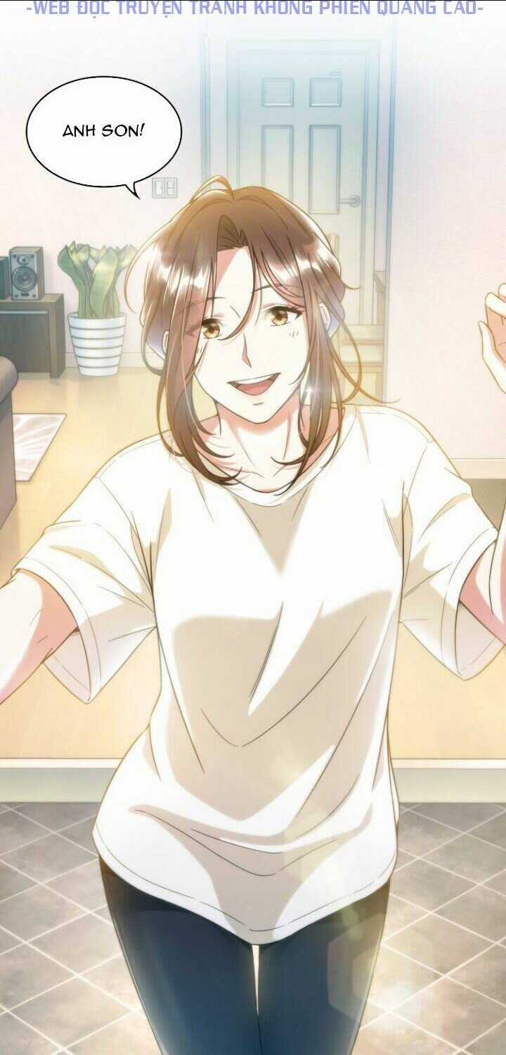 Văn Phòng Đặc Biệt - Chapter 21 - Trang 34