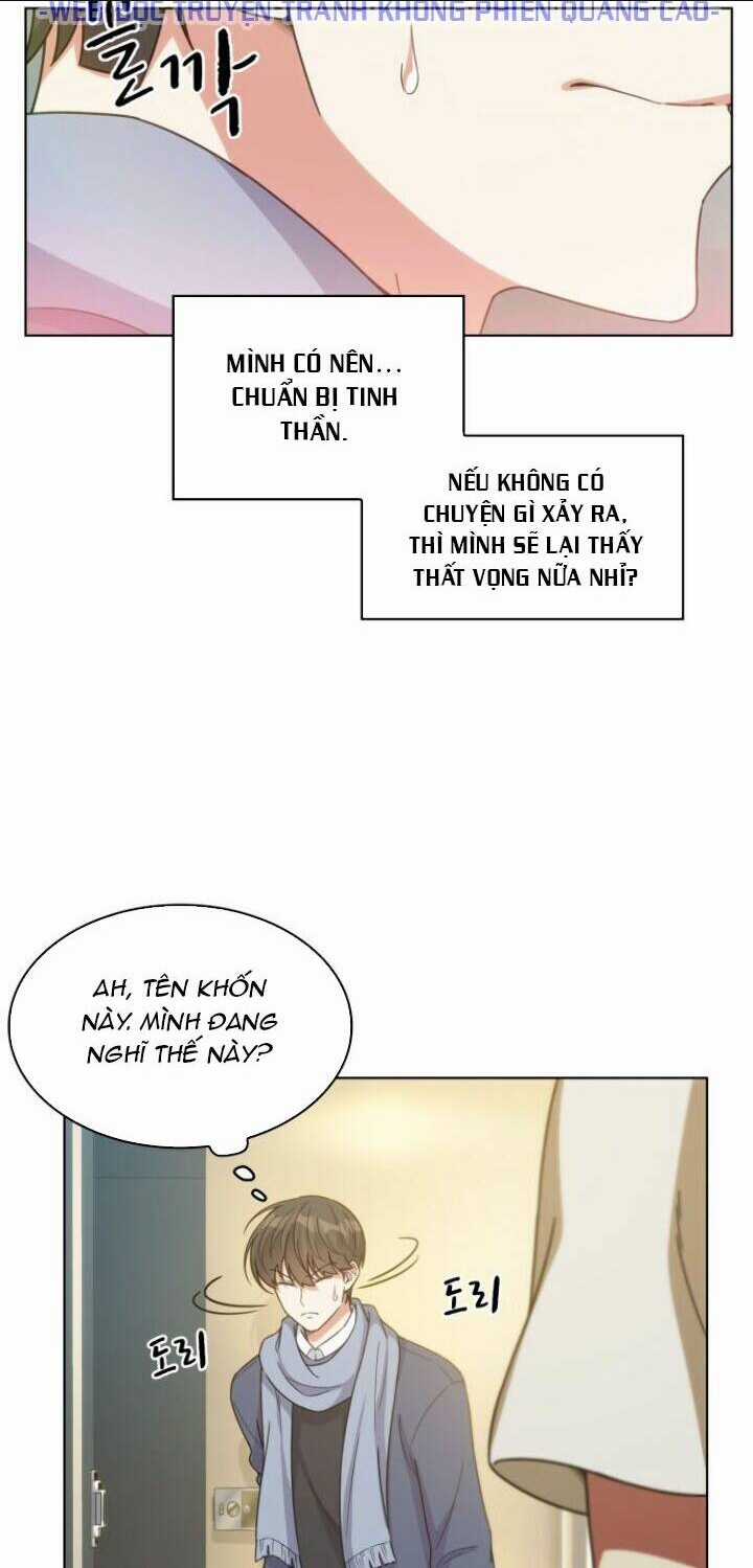 Văn Phòng Đặc Biệt - Chapter 21 - Trang 39