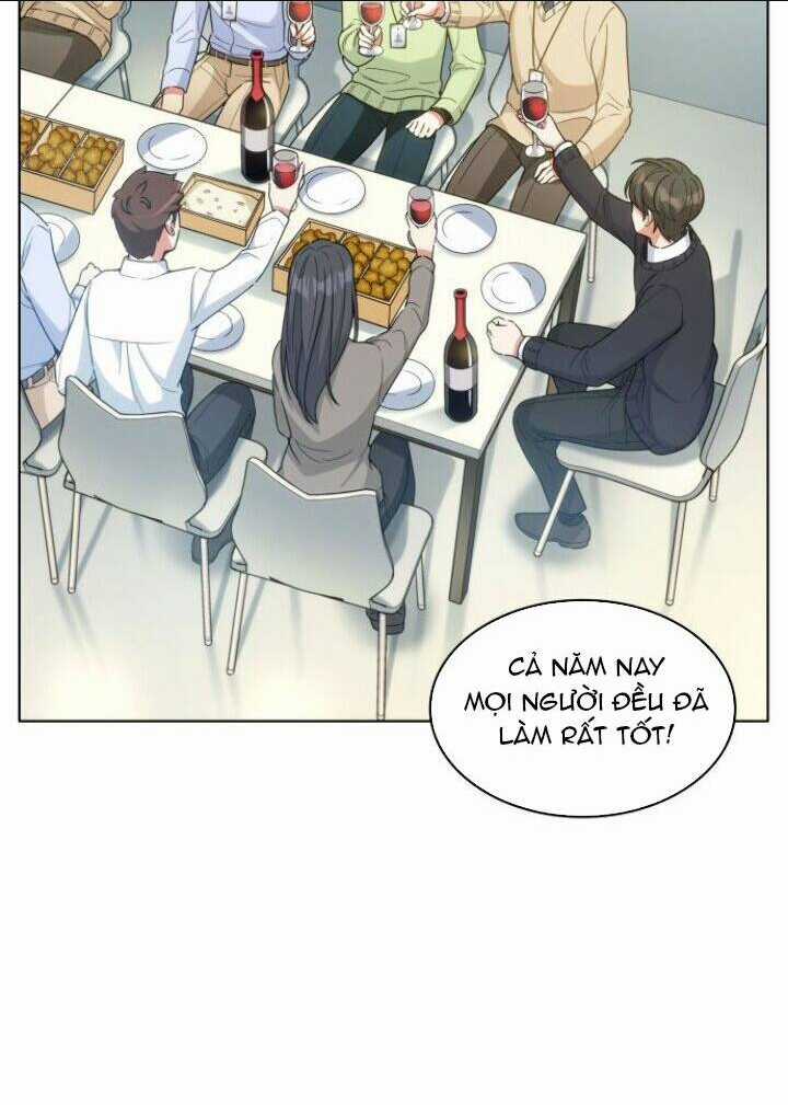 Văn Phòng Đặc Biệt - Chapter 21 - Trang 5