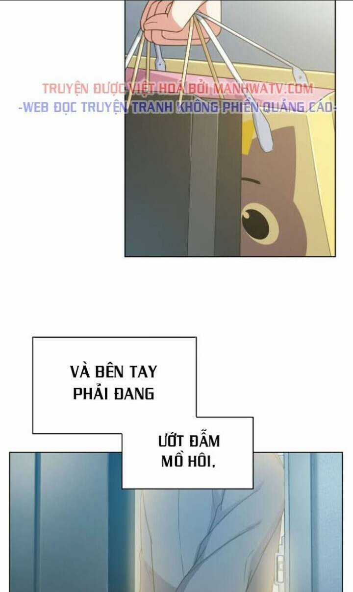 Văn Phòng Đặc Biệt - Chapter 21 - Trang 41