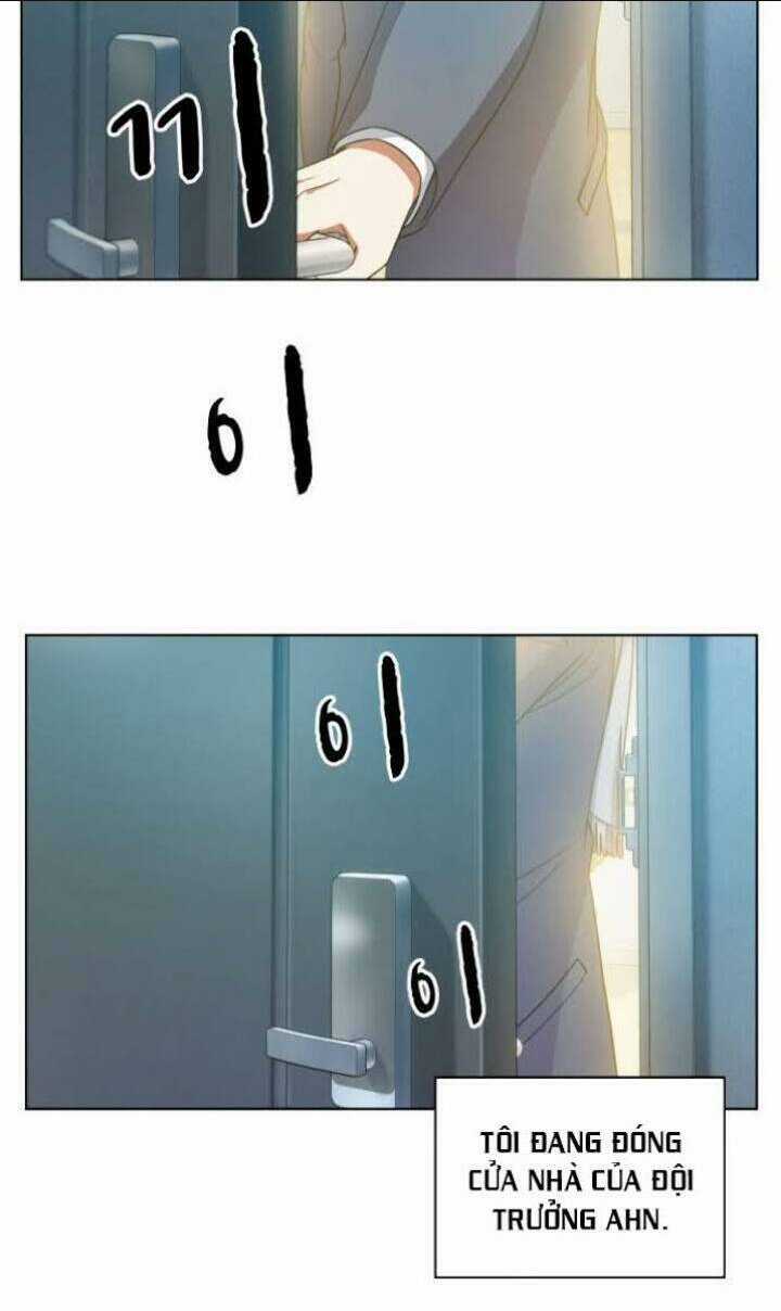 Văn Phòng Đặc Biệt - Chapter 21 - Trang 42