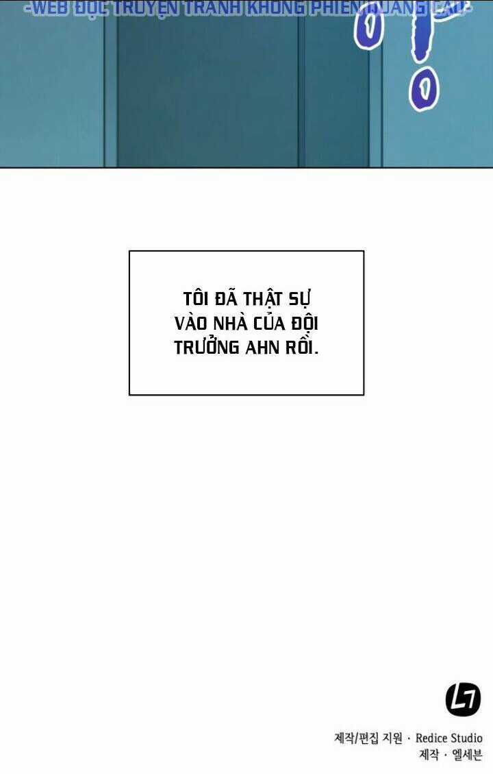 Văn Phòng Đặc Biệt - Chapter 21 - Trang 44