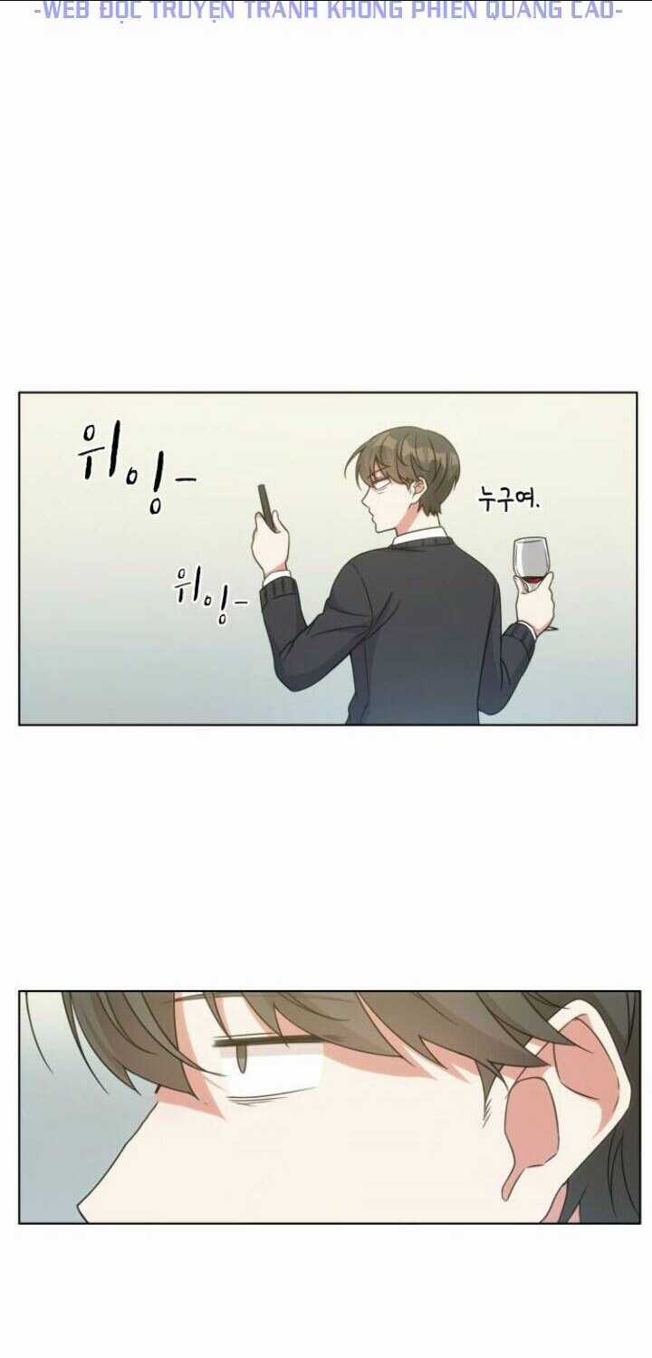 Văn Phòng Đặc Biệt - Chapter 21 - Trang 7