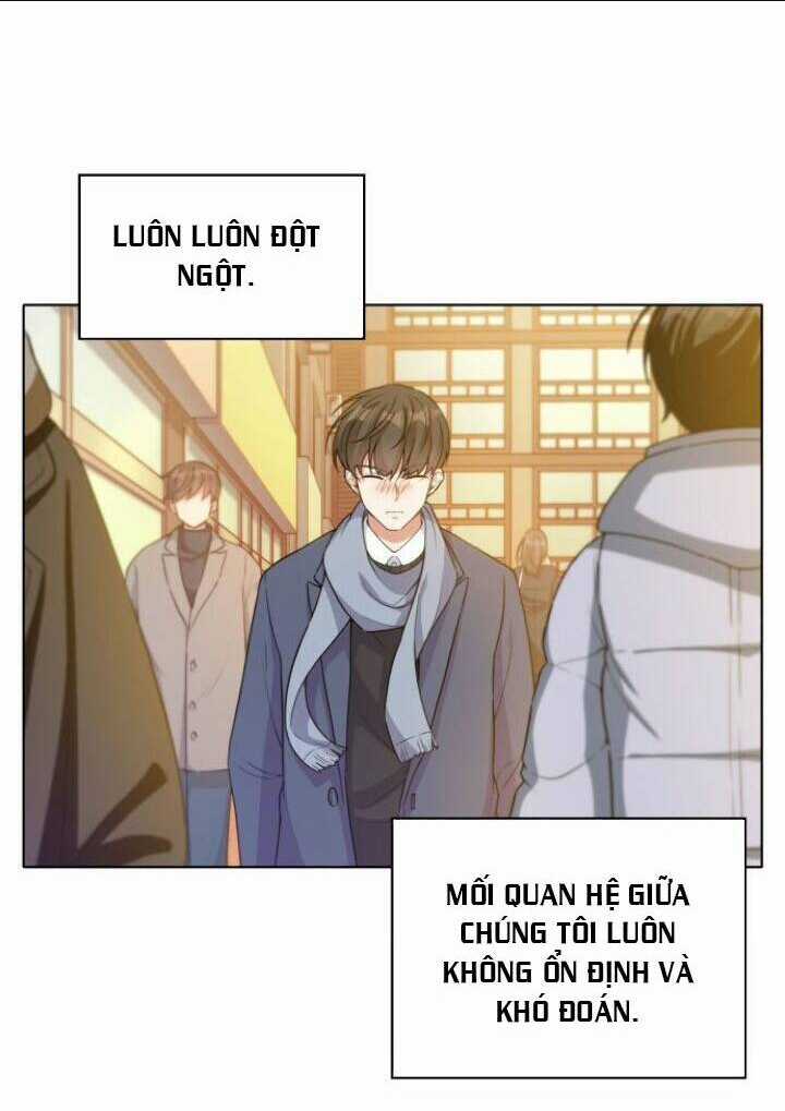 Văn Phòng Đặc Biệt - Chapter 21 - Trang 10