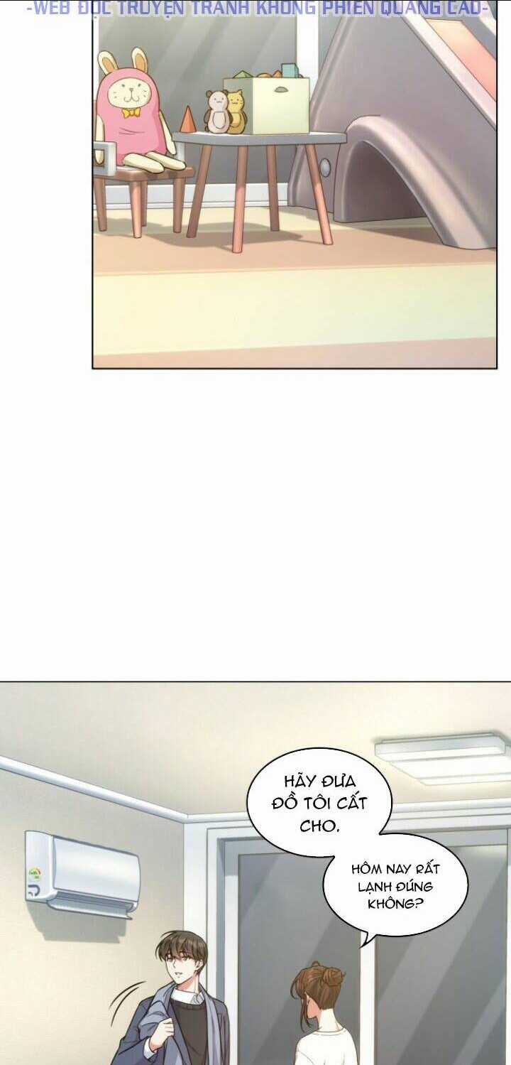 Văn Phòng Đặc Biệt - Chapter 22 - Trang 2