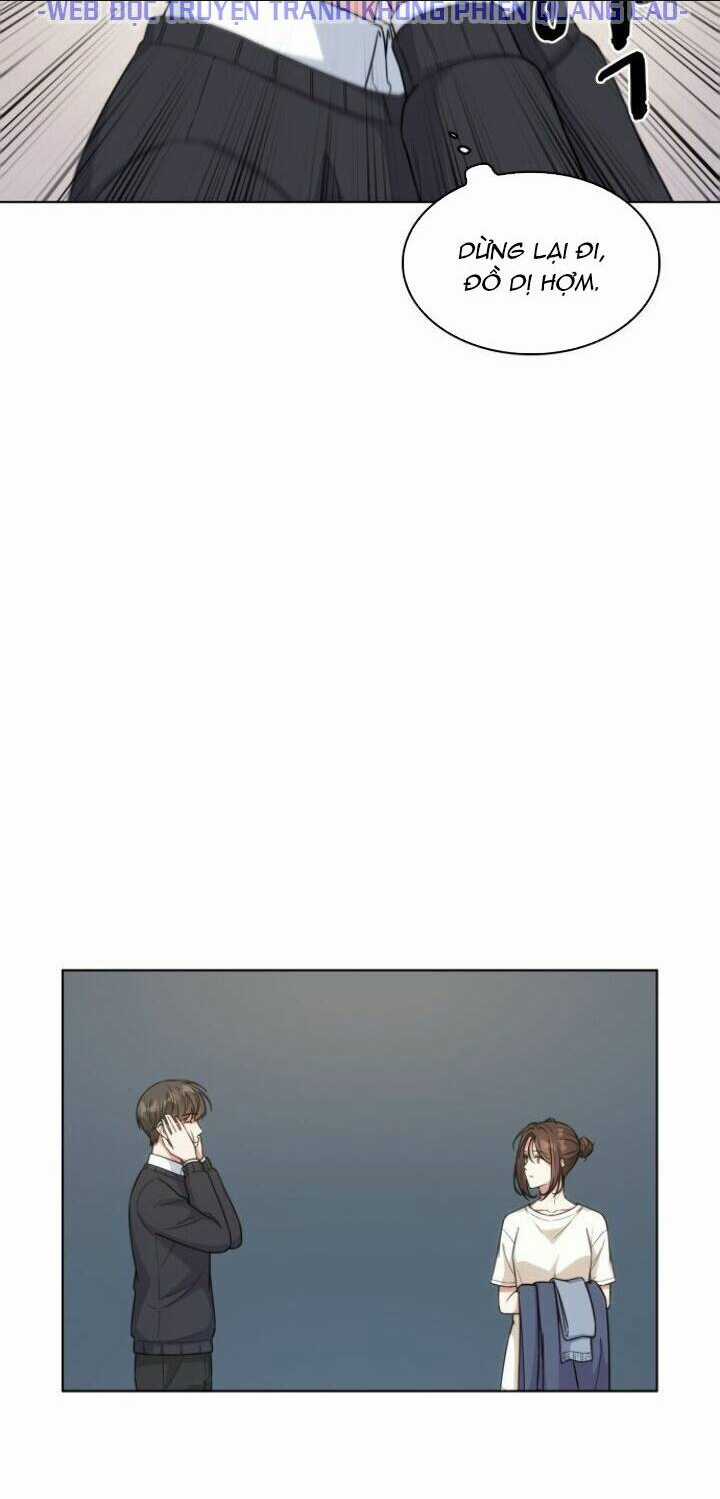 Văn Phòng Đặc Biệt - Chapter 22 - Trang 12