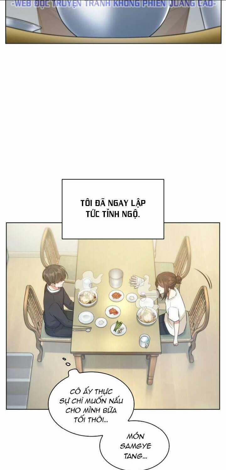 Văn Phòng Đặc Biệt - Chapter 22 - Trang 17