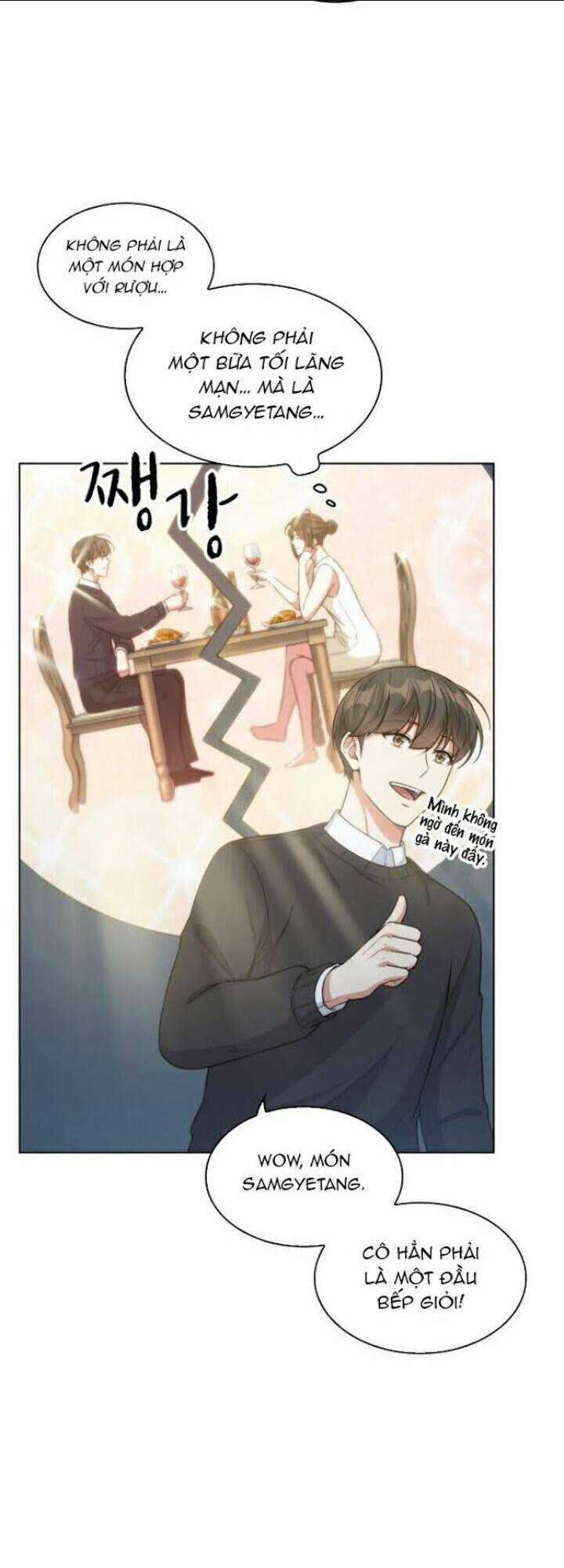 Văn Phòng Đặc Biệt - Chapter 22 - Trang 18