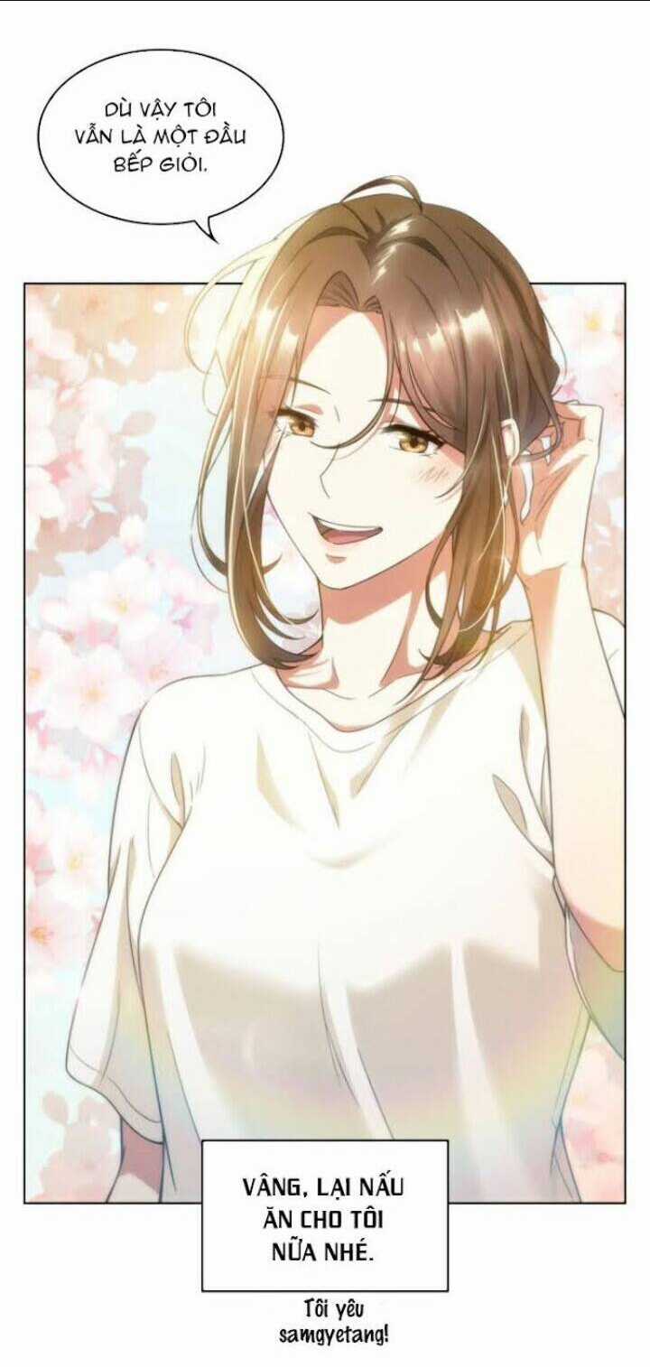 Văn Phòng Đặc Biệt - Chapter 22 - Trang 20