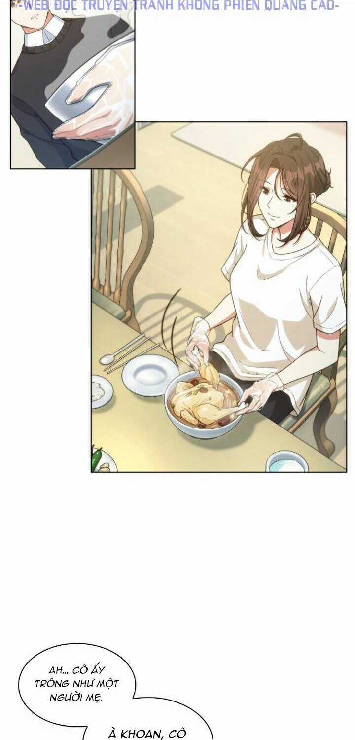 Văn Phòng Đặc Biệt - Chapter 22 - Trang 22