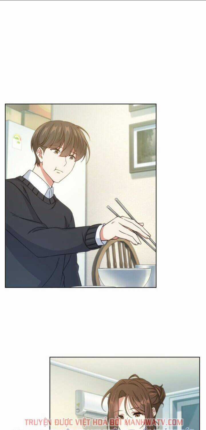 Văn Phòng Đặc Biệt - Chapter 22 - Trang 26
