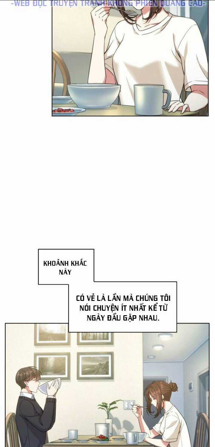 Văn Phòng Đặc Biệt - Chapter 22 - Trang 27