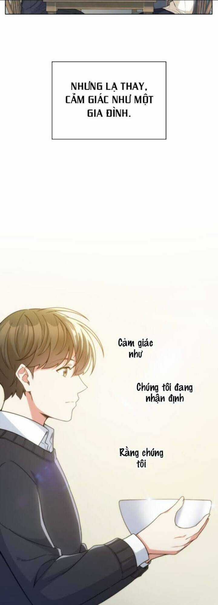 Văn Phòng Đặc Biệt - Chapter 22 - Trang 28