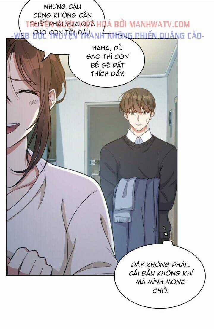 Văn Phòng Đặc Biệt - Chapter 22 - Trang 4