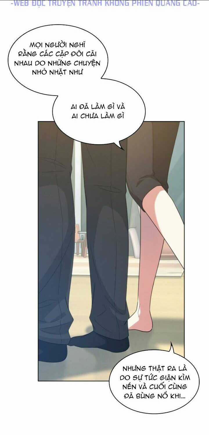 Văn Phòng Đặc Biệt - Chapter 22 - Trang 37