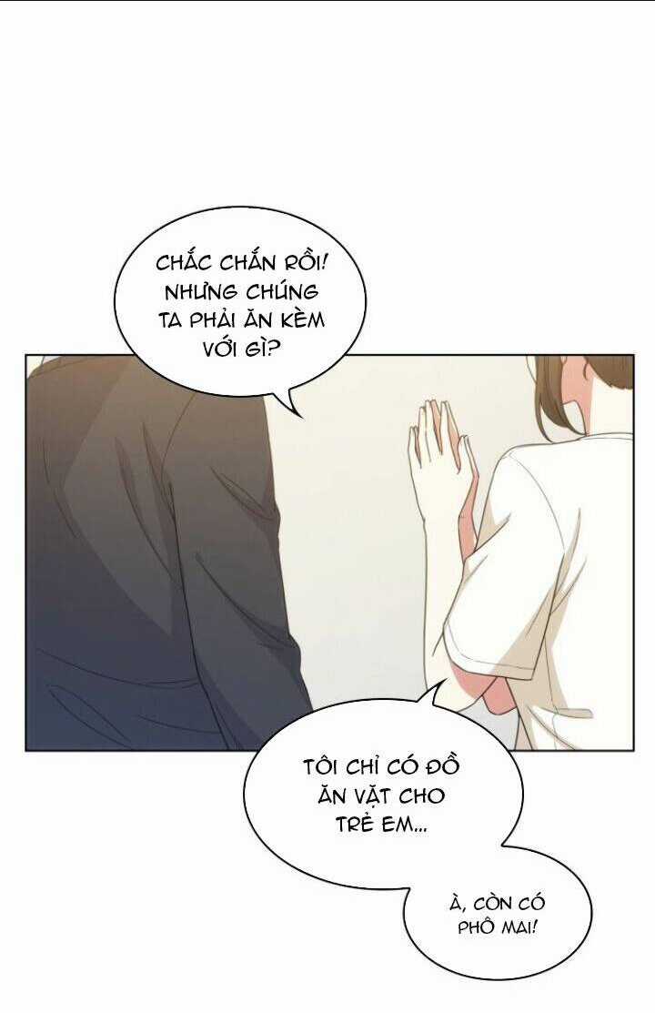 Văn Phòng Đặc Biệt - Chapter 22 - Trang 40