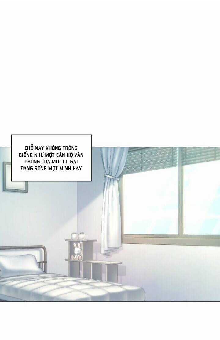 Văn Phòng Đặc Biệt - Chapter 22 - Trang 5