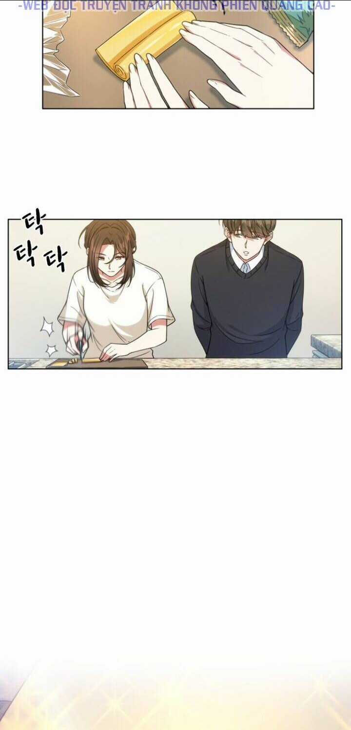 Văn Phòng Đặc Biệt - Chapter 22 - Trang 42