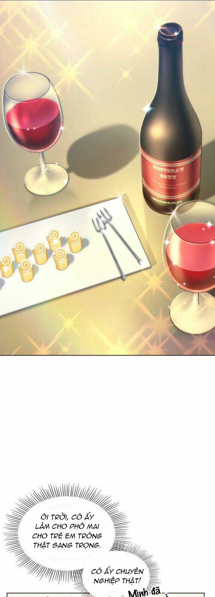 Văn Phòng Đặc Biệt - Chapter 22 - Trang 43