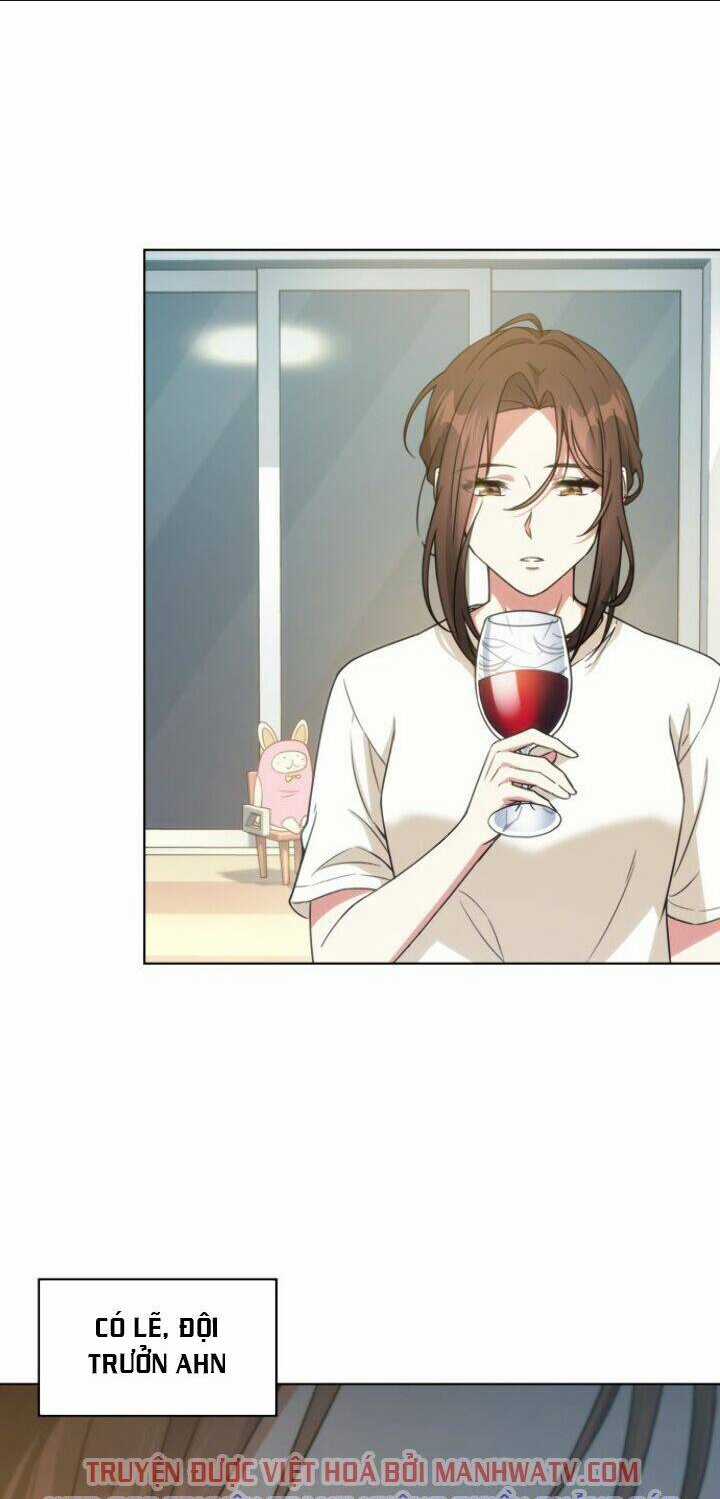 Văn Phòng Đặc Biệt - Chapter 22 - Trang 46