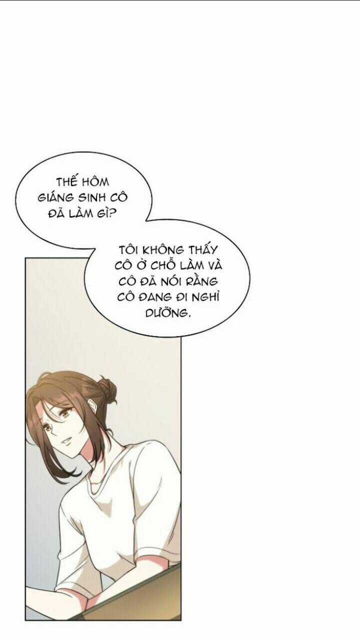 Văn Phòng Đặc Biệt - Chapter 22 - Trang 50