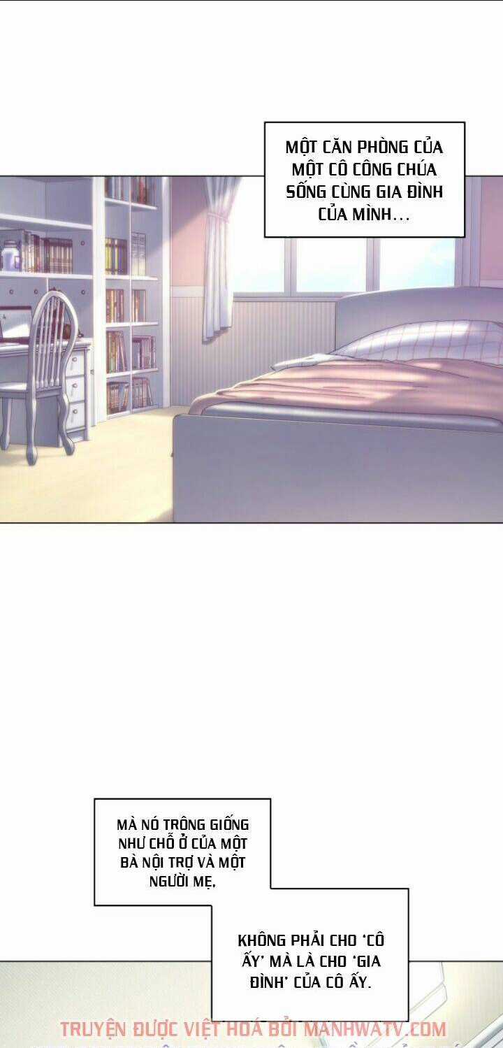 Văn Phòng Đặc Biệt - Chapter 22 - Trang 6