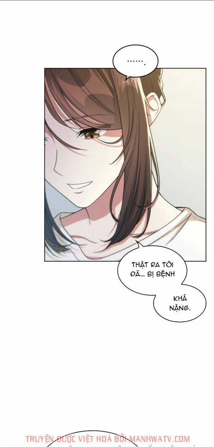 Văn Phòng Đặc Biệt - Chapter 22 - Trang 51