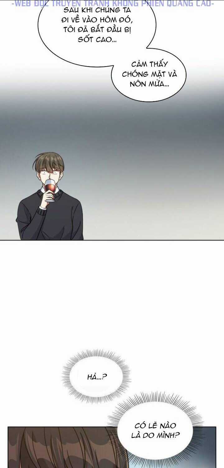 Văn Phòng Đặc Biệt - Chapter 22 - Trang 52