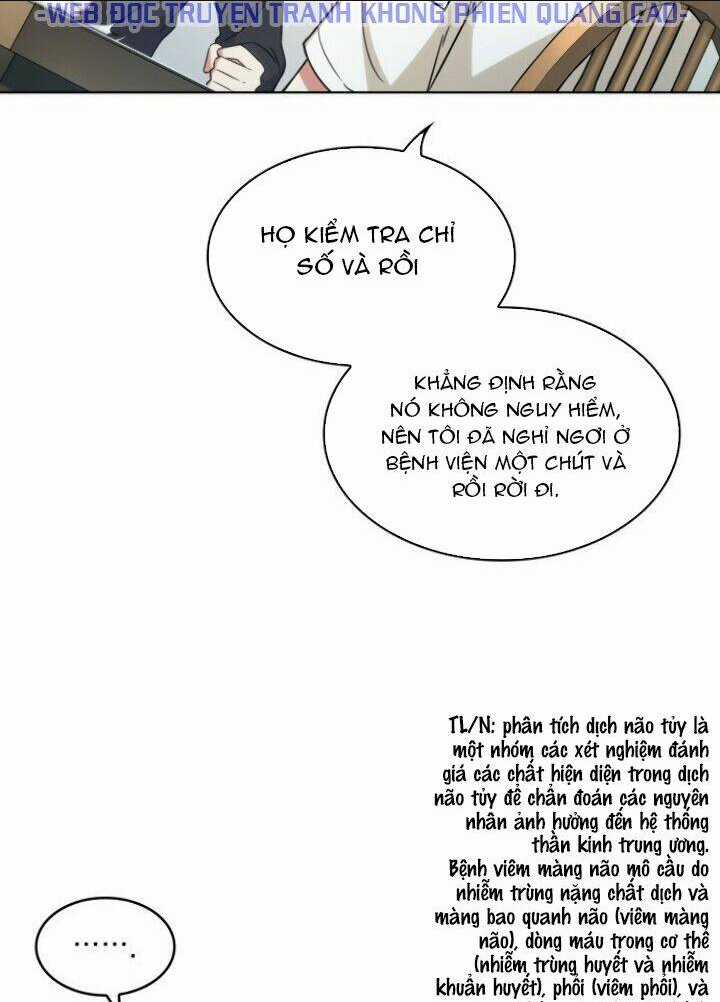 Văn Phòng Đặc Biệt - Chapter 22 - Trang 54