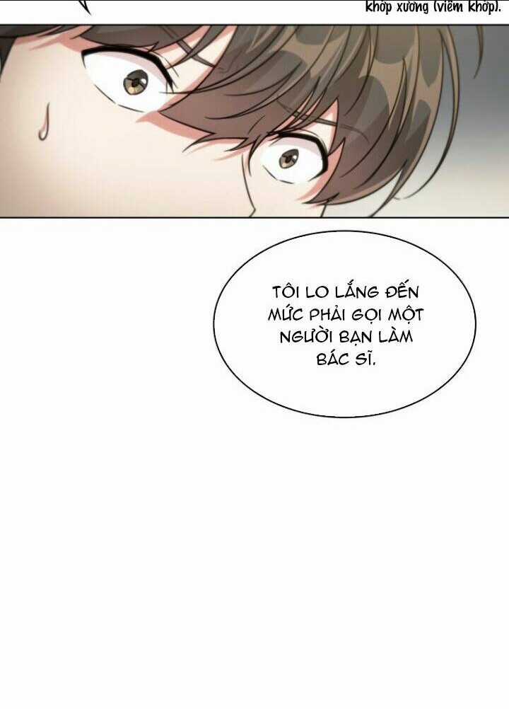 Văn Phòng Đặc Biệt - Chapter 22 - Trang 55