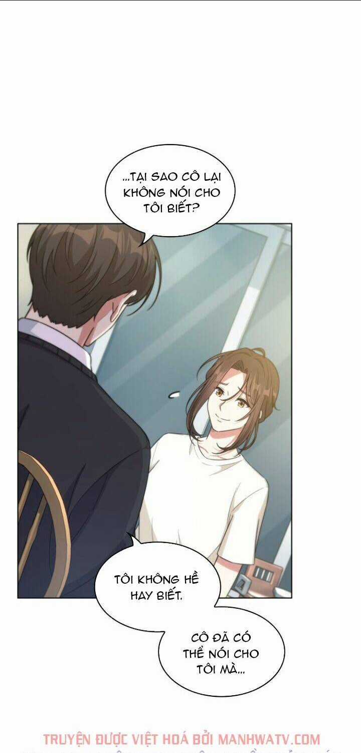 Văn Phòng Đặc Biệt - Chapter 22 - Trang 56