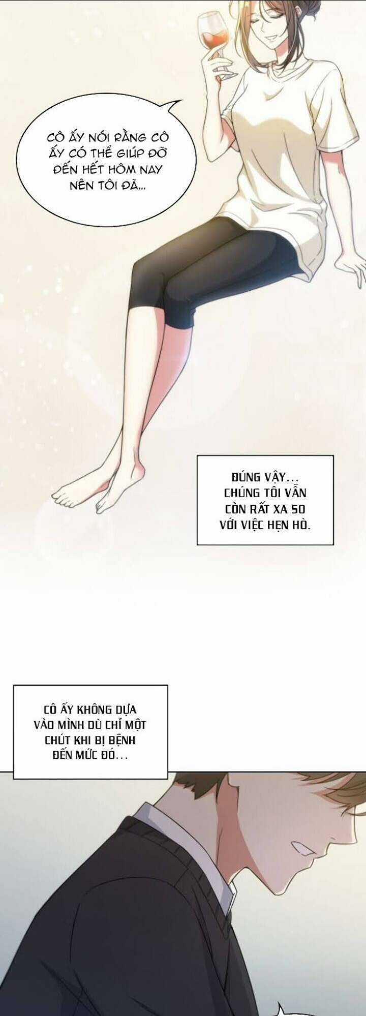 Văn Phòng Đặc Biệt - Chapter 22 - Trang 58