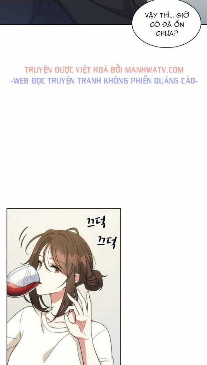 Văn Phòng Đặc Biệt - Chapter 22 - Trang 59