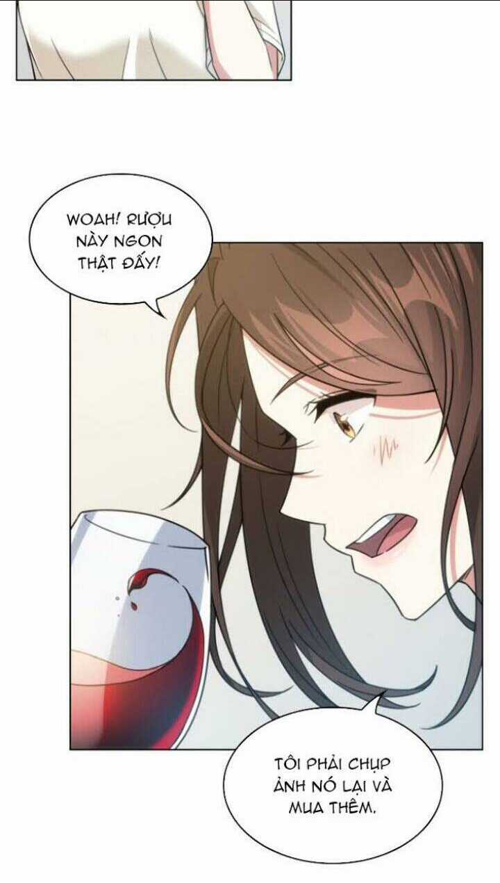 Văn Phòng Đặc Biệt - Chapter 22 - Trang 60