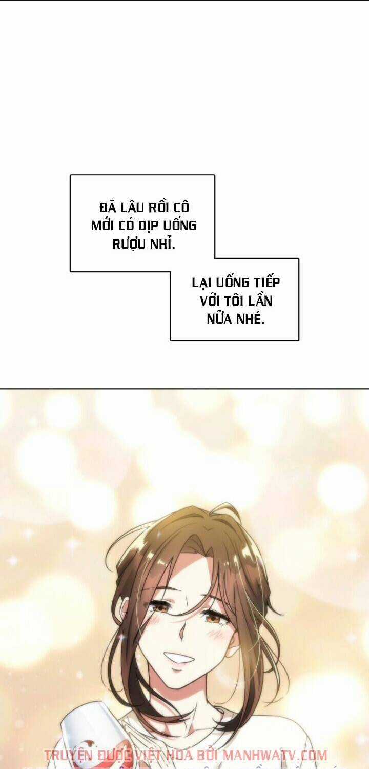 Văn Phòng Đặc Biệt - Chapter 22 - Trang 61