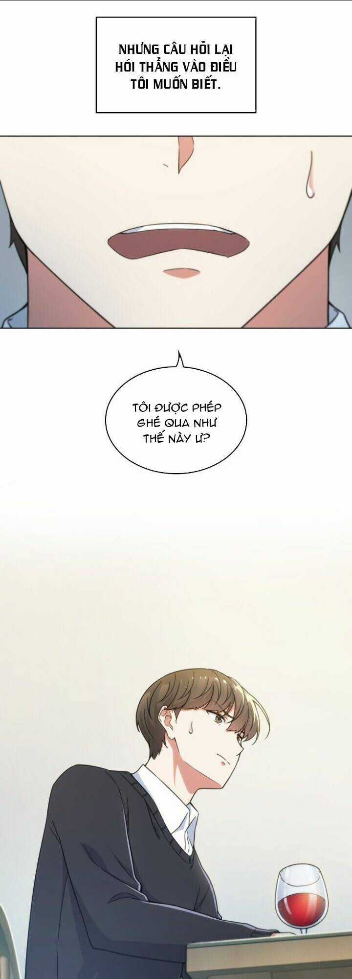 Văn Phòng Đặc Biệt - Chapter 22 - Trang 66