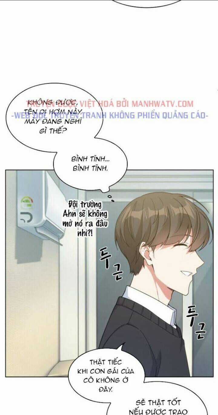 Văn Phòng Đặc Biệt - Chapter 22 - Trang 9