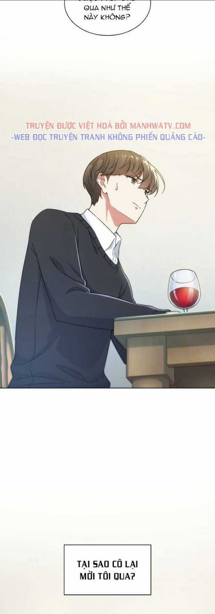 Văn Phòng Đặc Biệt - Chapter 23 - Trang 2