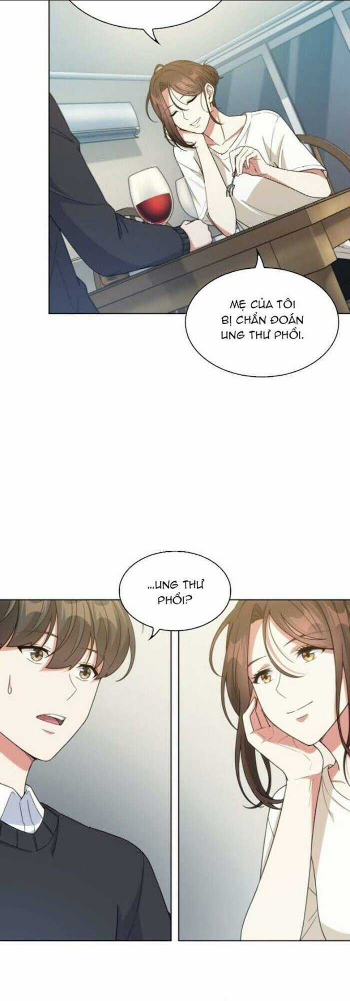 Văn Phòng Đặc Biệt - Chapter 23 - Trang 14