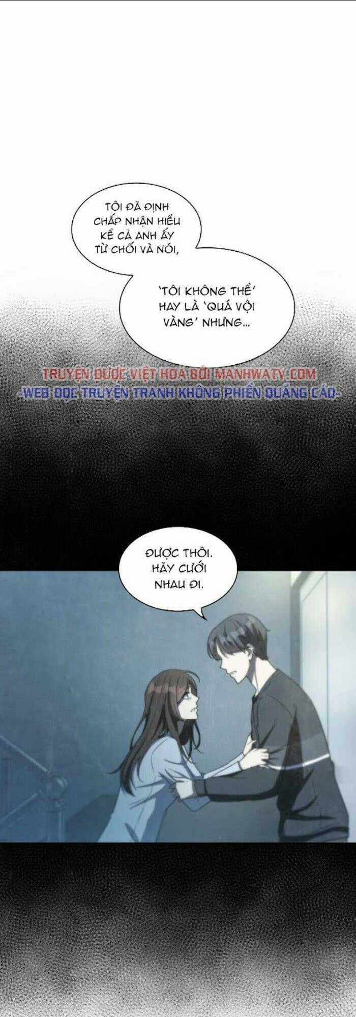 Văn Phòng Đặc Biệt - Chapter 23 - Trang 18