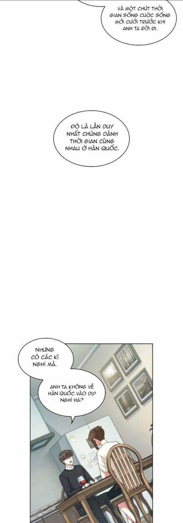 Văn Phòng Đặc Biệt - Chapter 23 - Trang 20