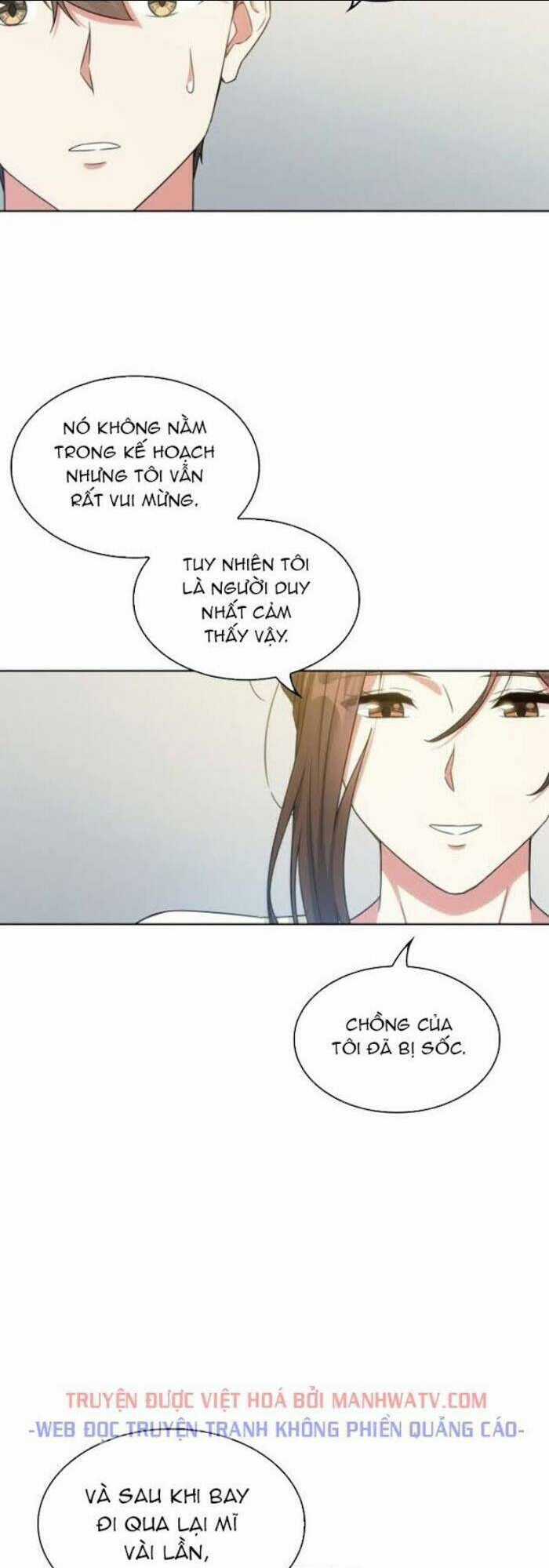 Văn Phòng Đặc Biệt - Chapter 23 - Trang 23