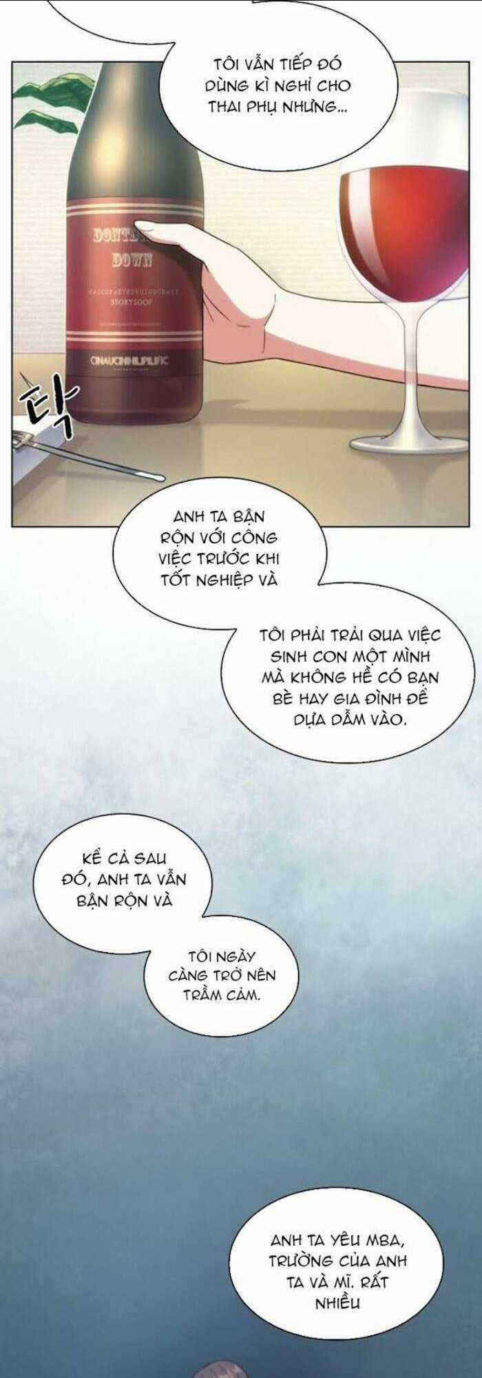 Văn Phòng Đặc Biệt - Chapter 23 - Trang 24