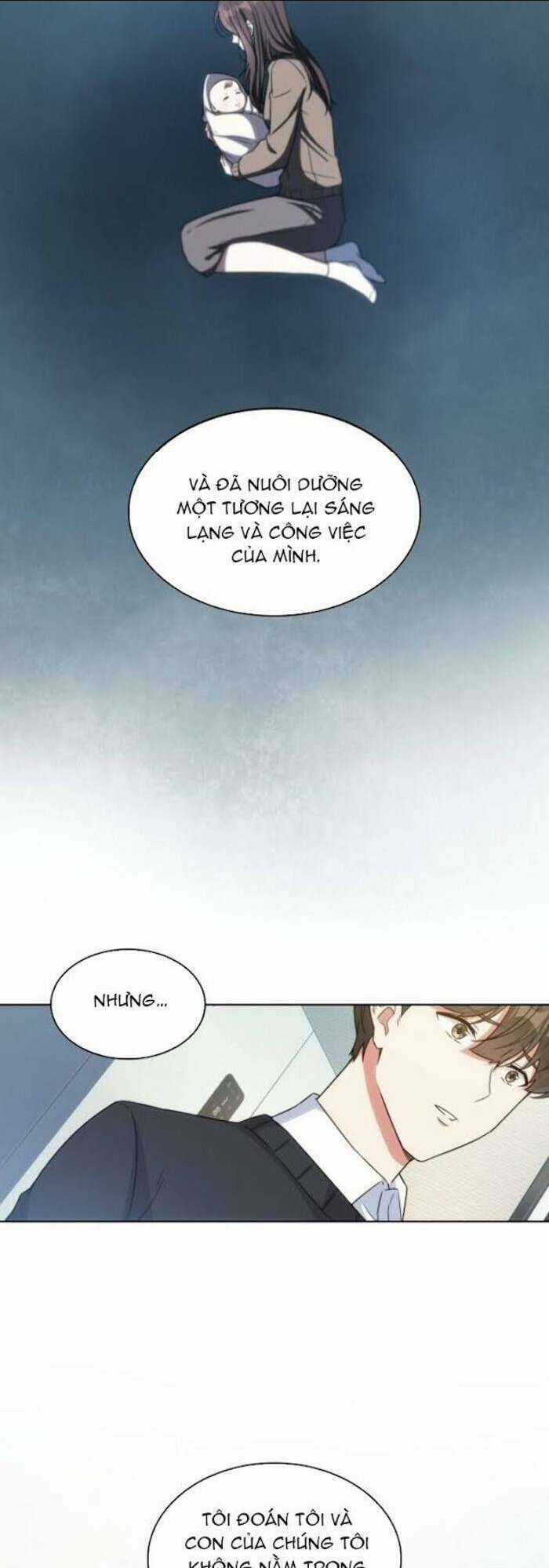 Văn Phòng Đặc Biệt - Chapter 23 - Trang 25