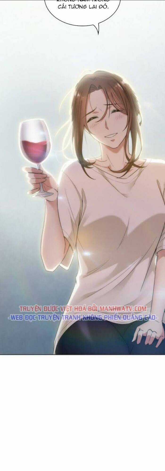 Văn Phòng Đặc Biệt - Chapter 23 - Trang 26