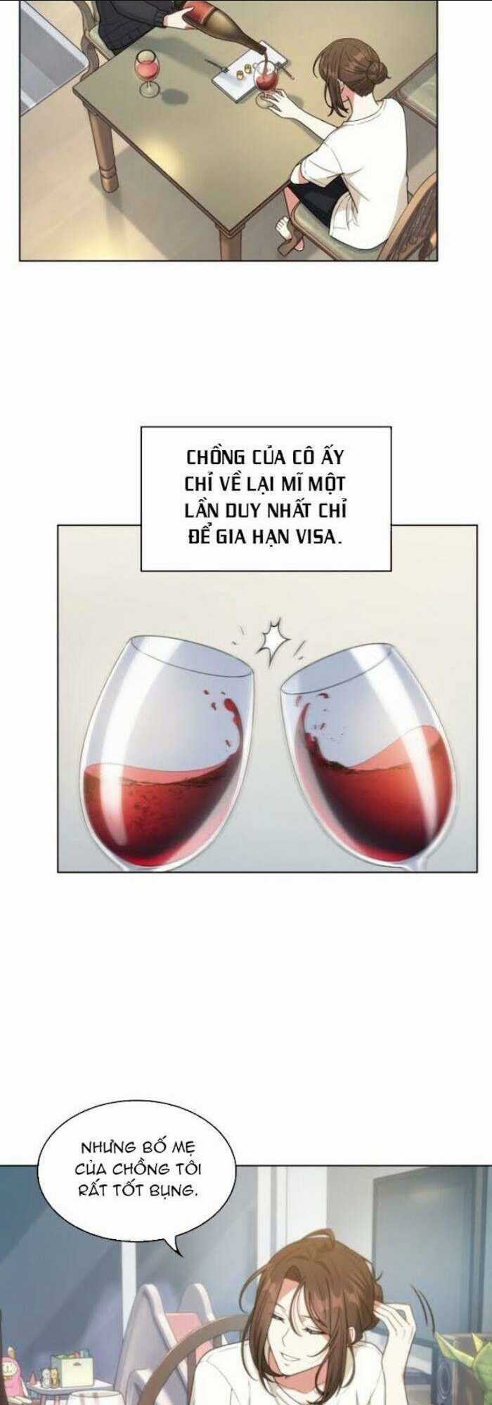 Văn Phòng Đặc Biệt - Chapter 23 - Trang 28