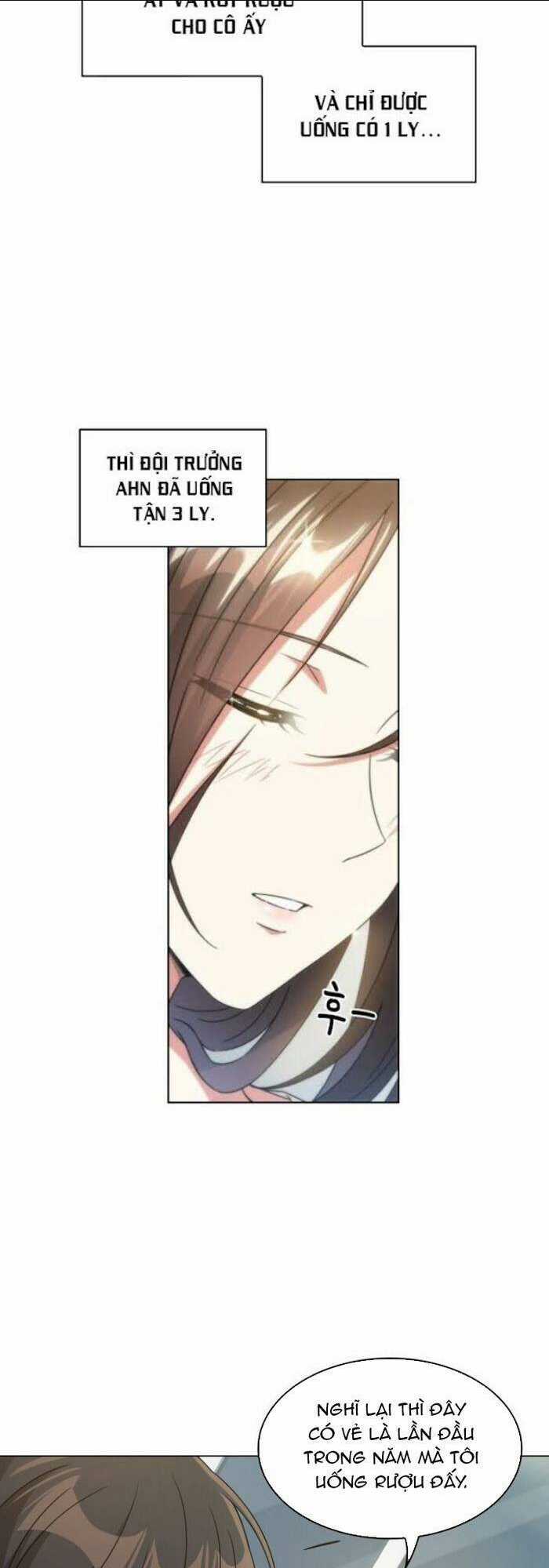 Văn Phòng Đặc Biệt - Chapter 23 - Trang 30