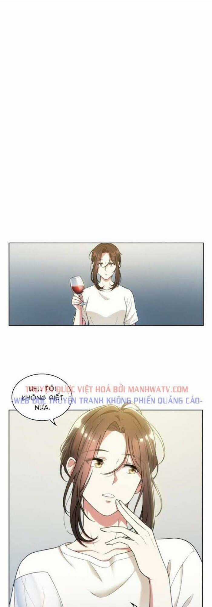 Văn Phòng Đặc Biệt - Chapter 23 - Trang 4